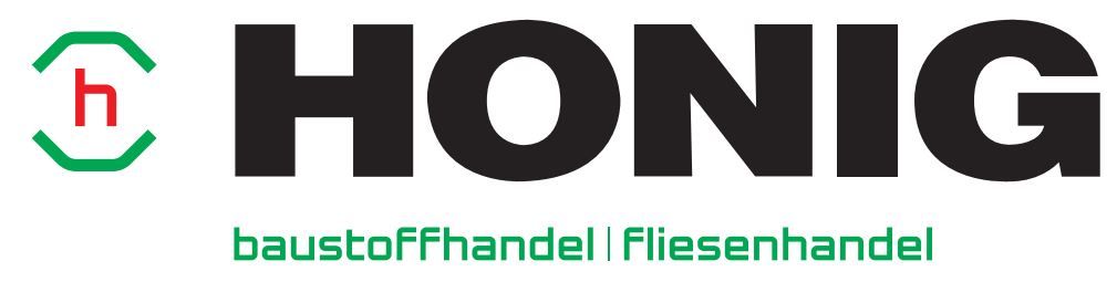 Honig Baustoffe | Logo