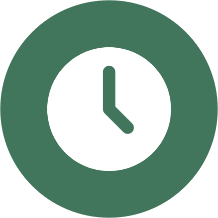 Icon Uhr