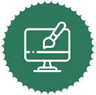 Icon Gestaltung