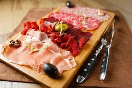 Farmiravintola