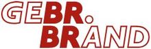 gebrüder brand gmbh logo