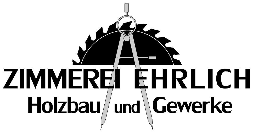 Zimmerei Klaus Ehrlich logo