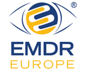 El logotipo de EMDR Europe