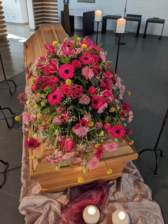 Floristik Tausch (Inhaber Maike Philipp) | Recklinghausen