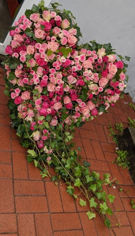 Floristik Tausch (Inhaber Maike Philipp) | Recklinghausen