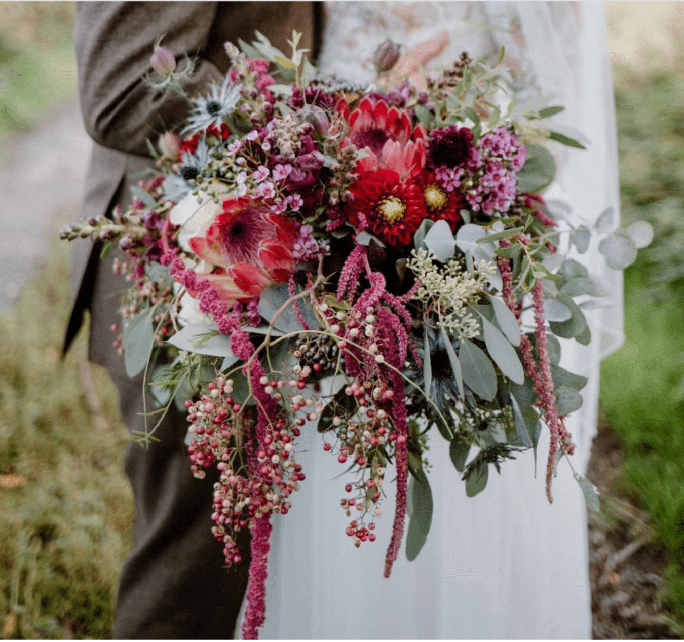 Floristik Tausch (Inhaber Maike Philipp) | Recklinghausen