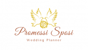 Wedding Planner Promessi Sposi Logo