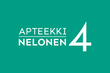 Ilomantsin Apteekki