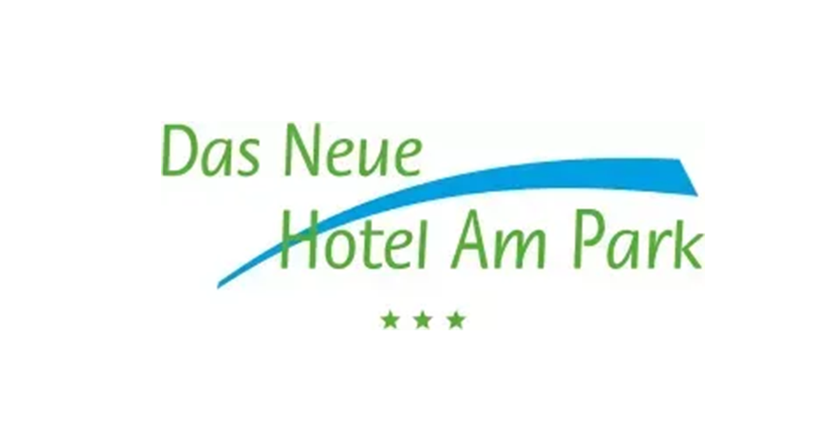 Das Neue Hotel Am Park in Fröndenberg, Germany