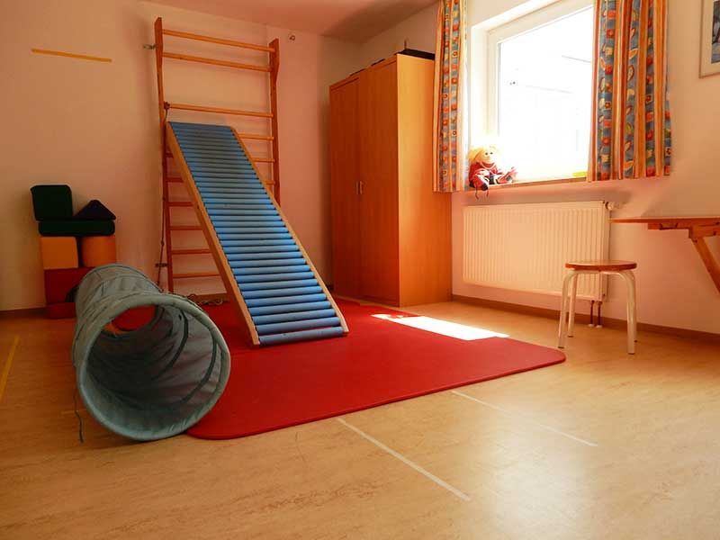 Praxis für Ergotherapie Jentsch