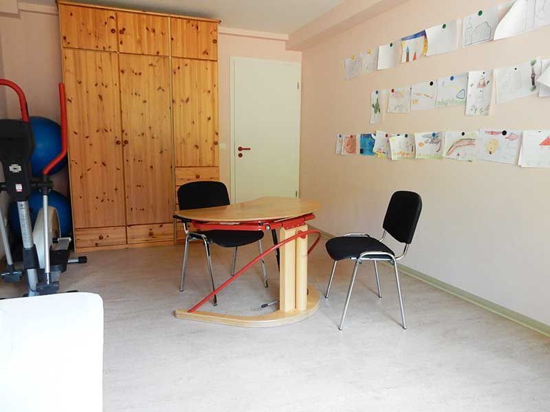 Praxis für Ergotherapie Jentsch