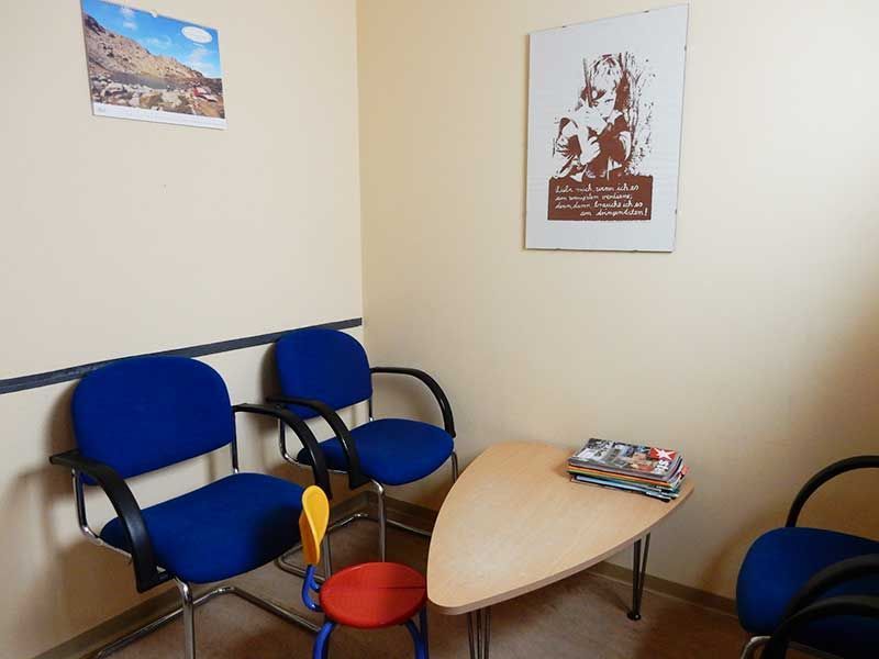 Praxis für Ergotherapie Jentsch