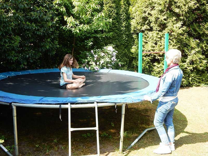 Praxis für Ergotherapie Jentsch