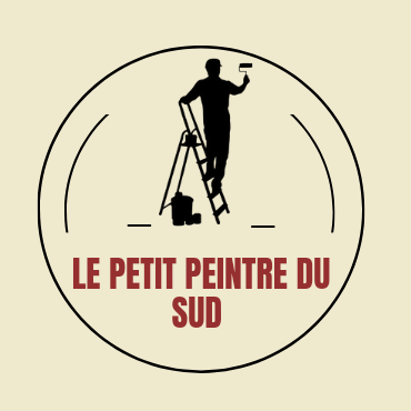 Logo Le Petit Peintre Du Sud