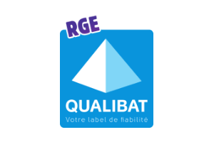 RGE QUALIBAT
