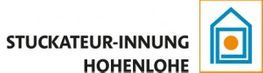 Stuckateuer-Innung Hohenlohe Logo