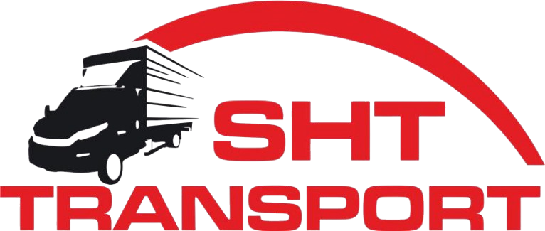 SHT Transport Öztürk logo