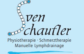 Logo Sven Schaufler Praxis im Gerberviertel