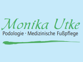 Logo Monika Utke Praxis im Gerberviertel