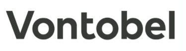 Logo Vontobel - Prevor (Prévoyance professionelle)