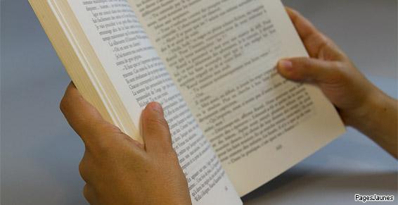 Librairie Maison de la Presse Voyages au Bout de l’Écrit - Loches (37)