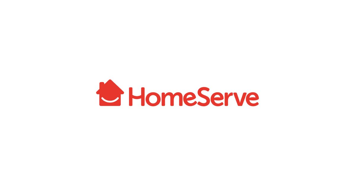 Logo HomeServe 