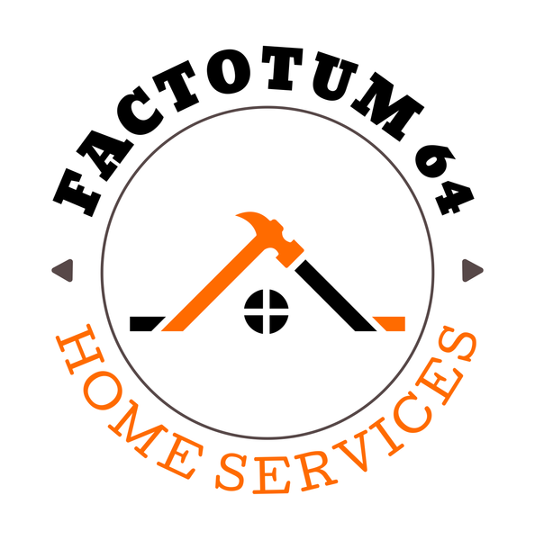 Logo de l'entreprise Factotum 64.