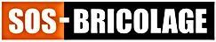 Logo de SOS-BRICOLAGE .