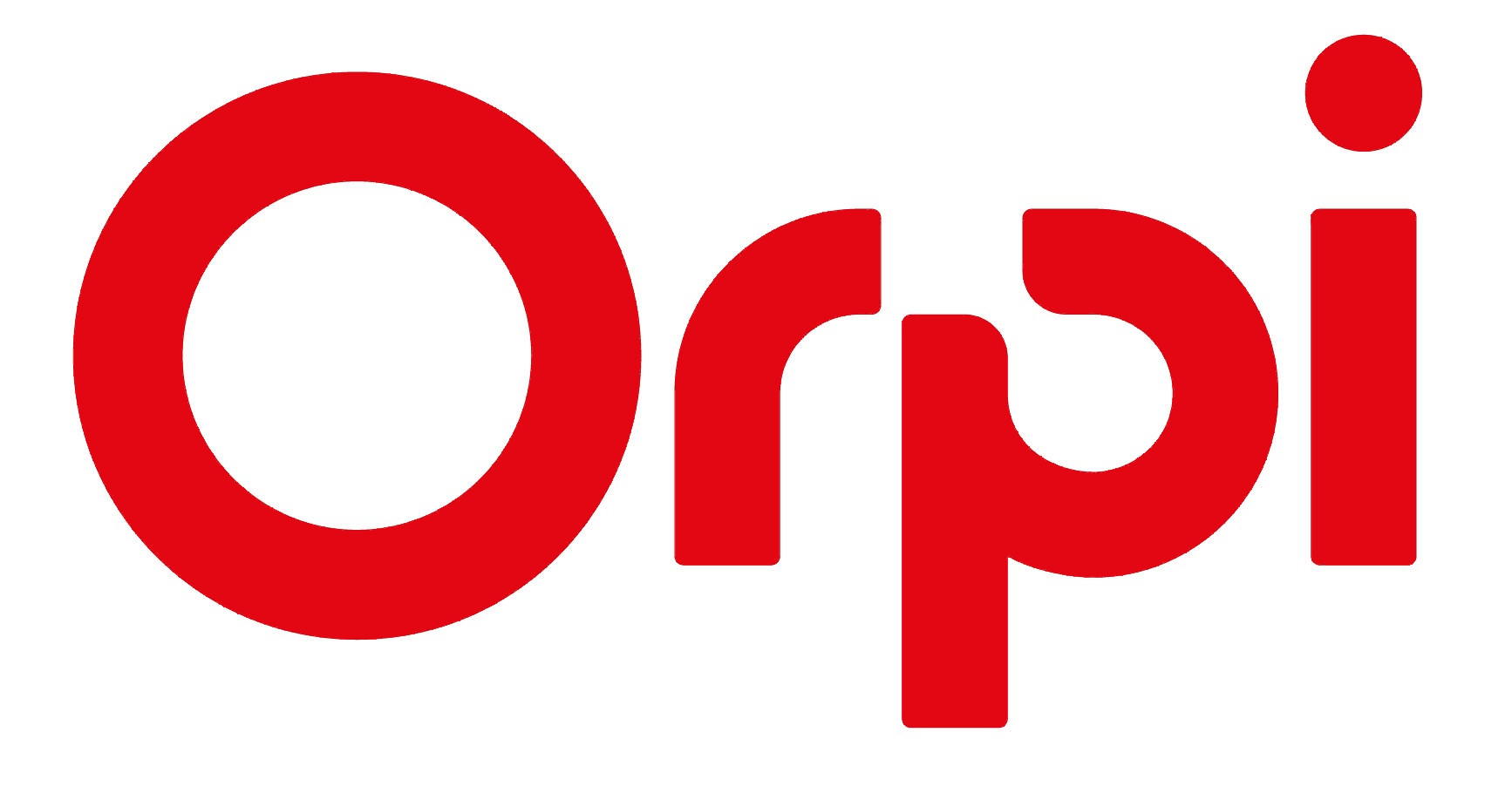 Logo Orpi 