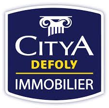 Logo CityA Defoly Immobilier 