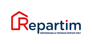Logo Repartim