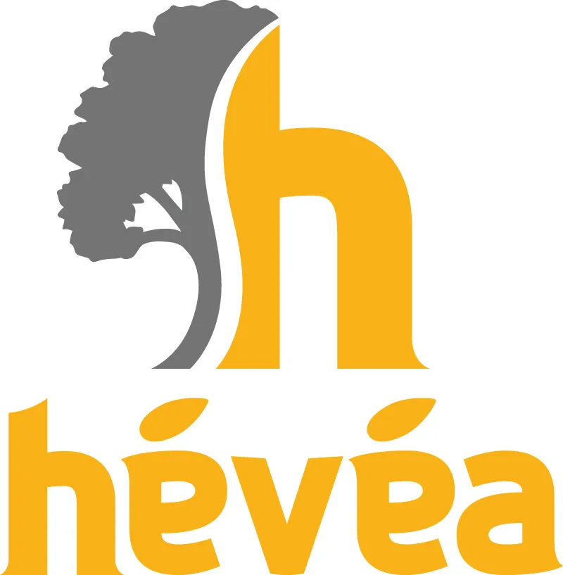 Logo Hévéa