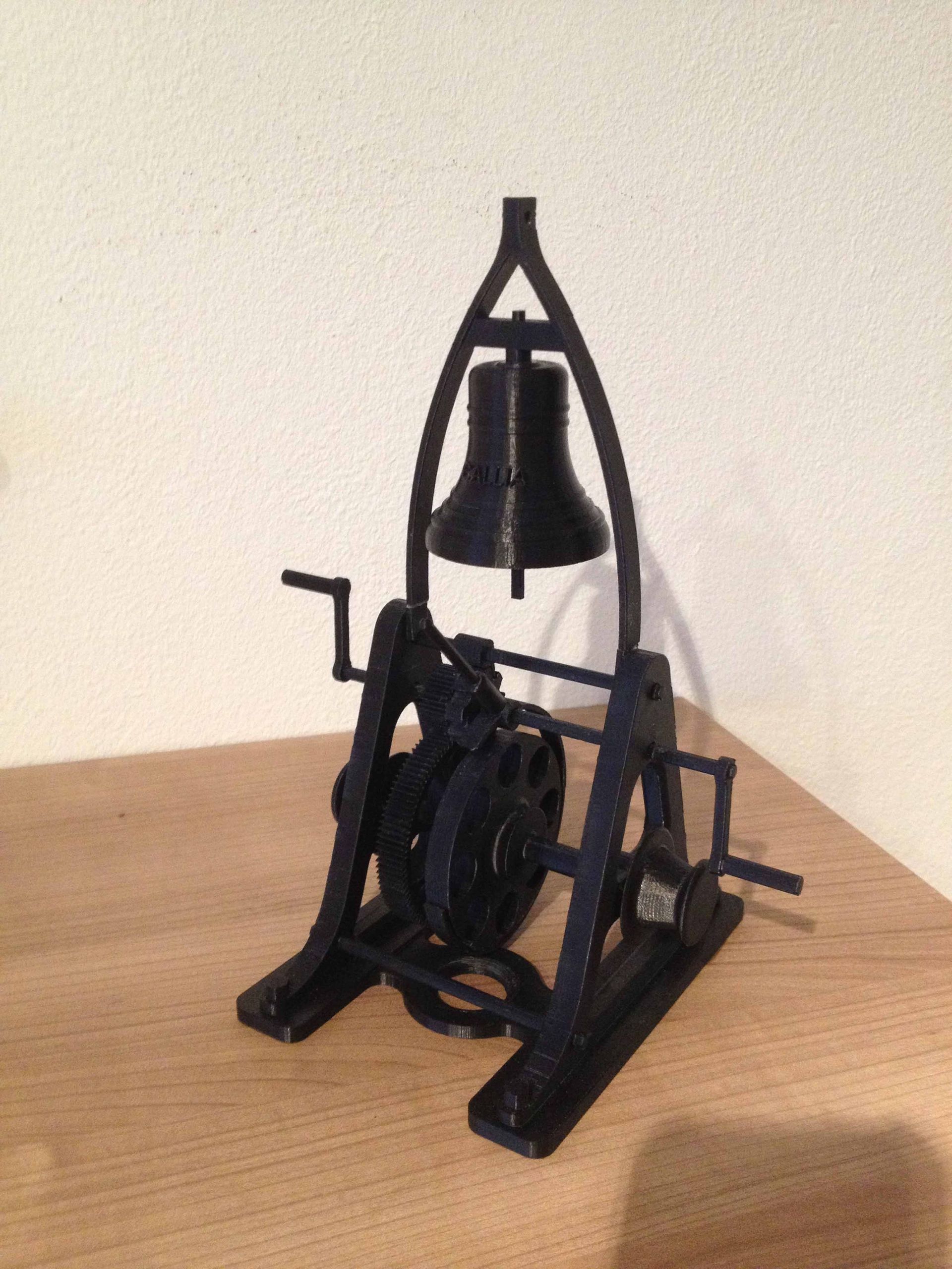 3D Druck 3 - Formenbau Stefan Koch