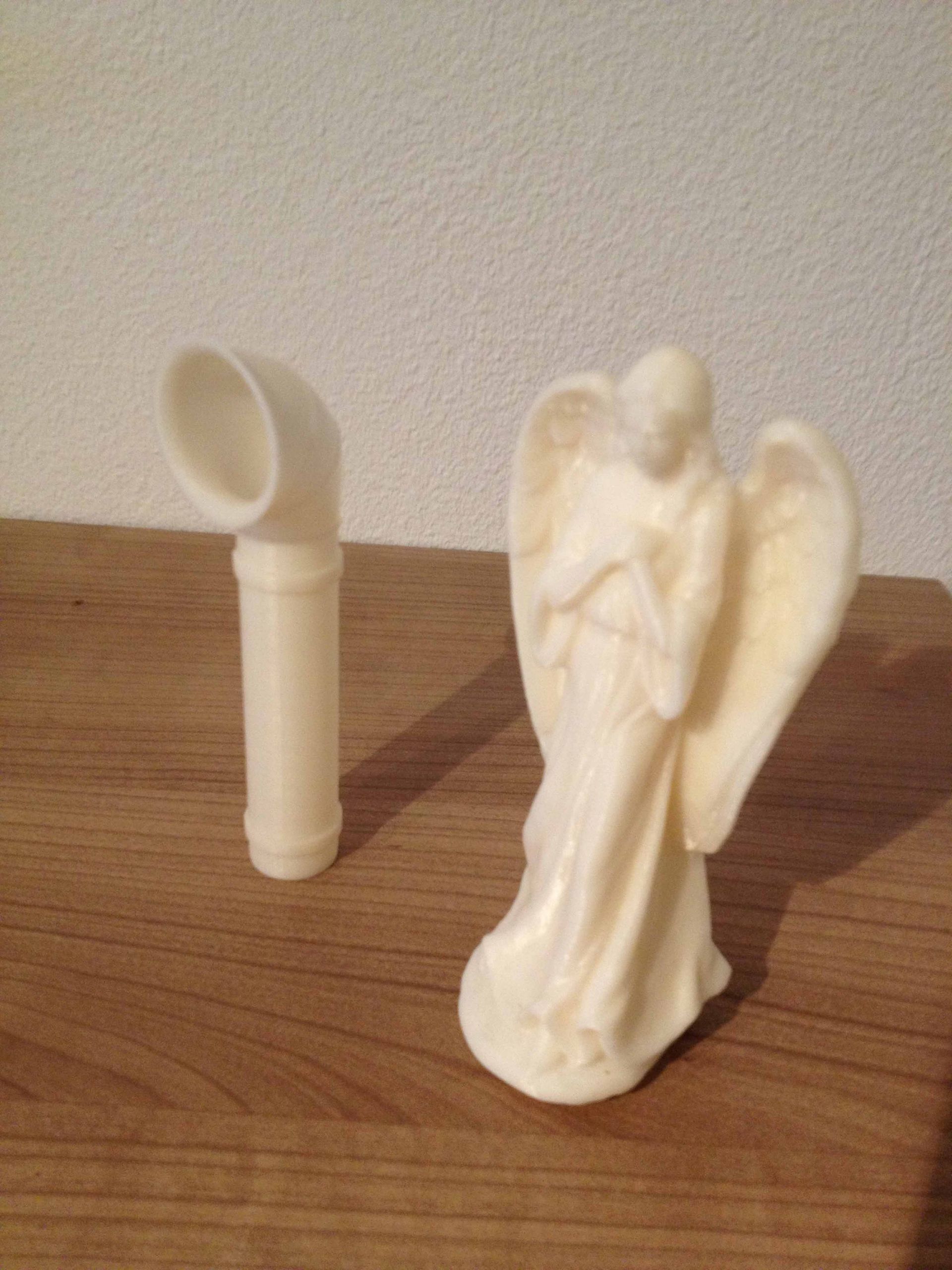 3D Druck 4 - Formenbau Stefan Koch