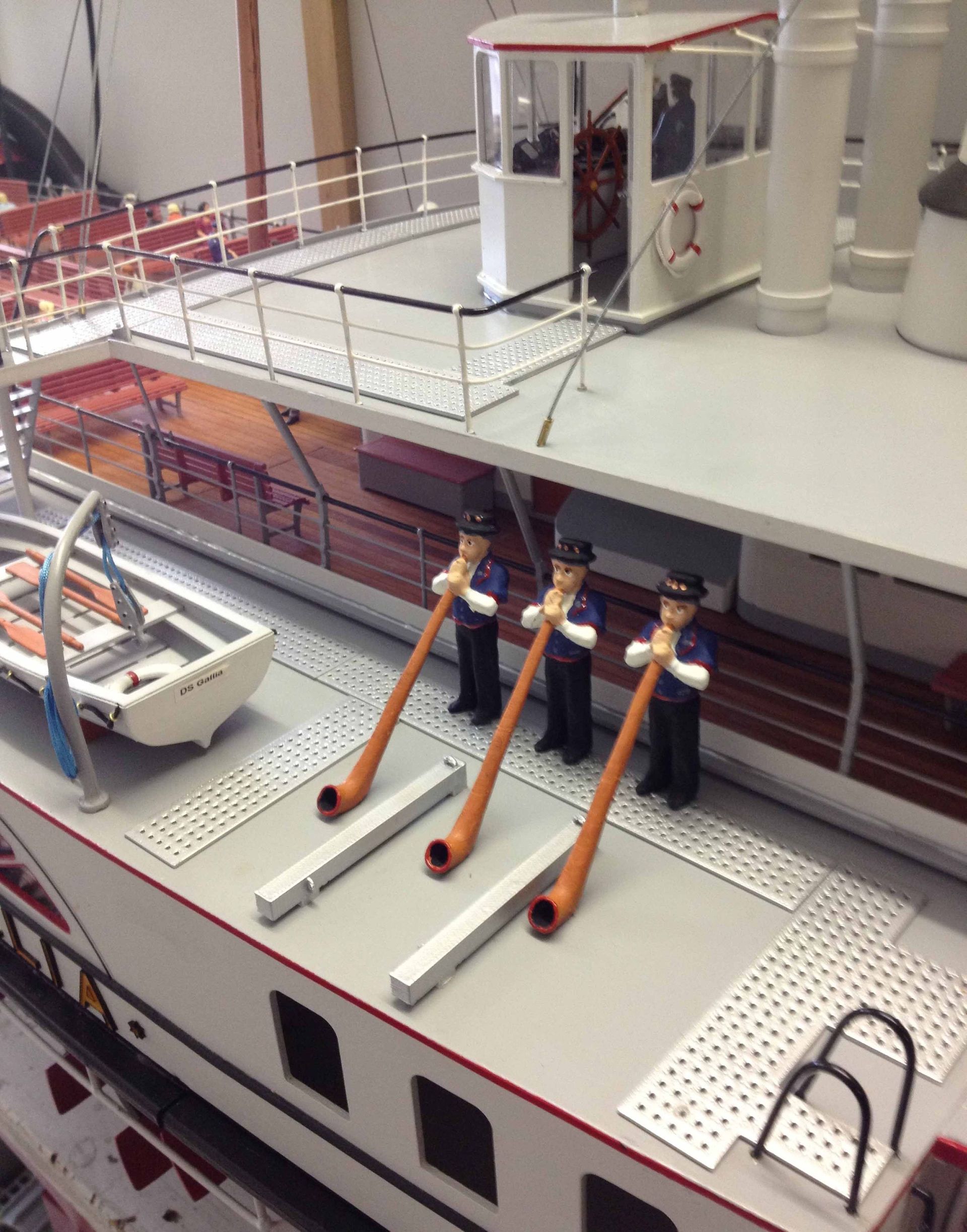 3D Druck 6 - Formenbau Stefan Koch