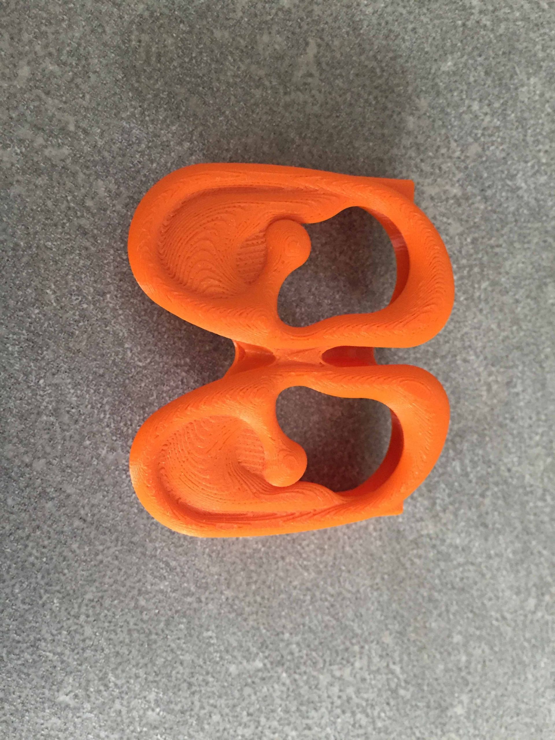 3D Druck 6 - Formenbau Stefan Koch