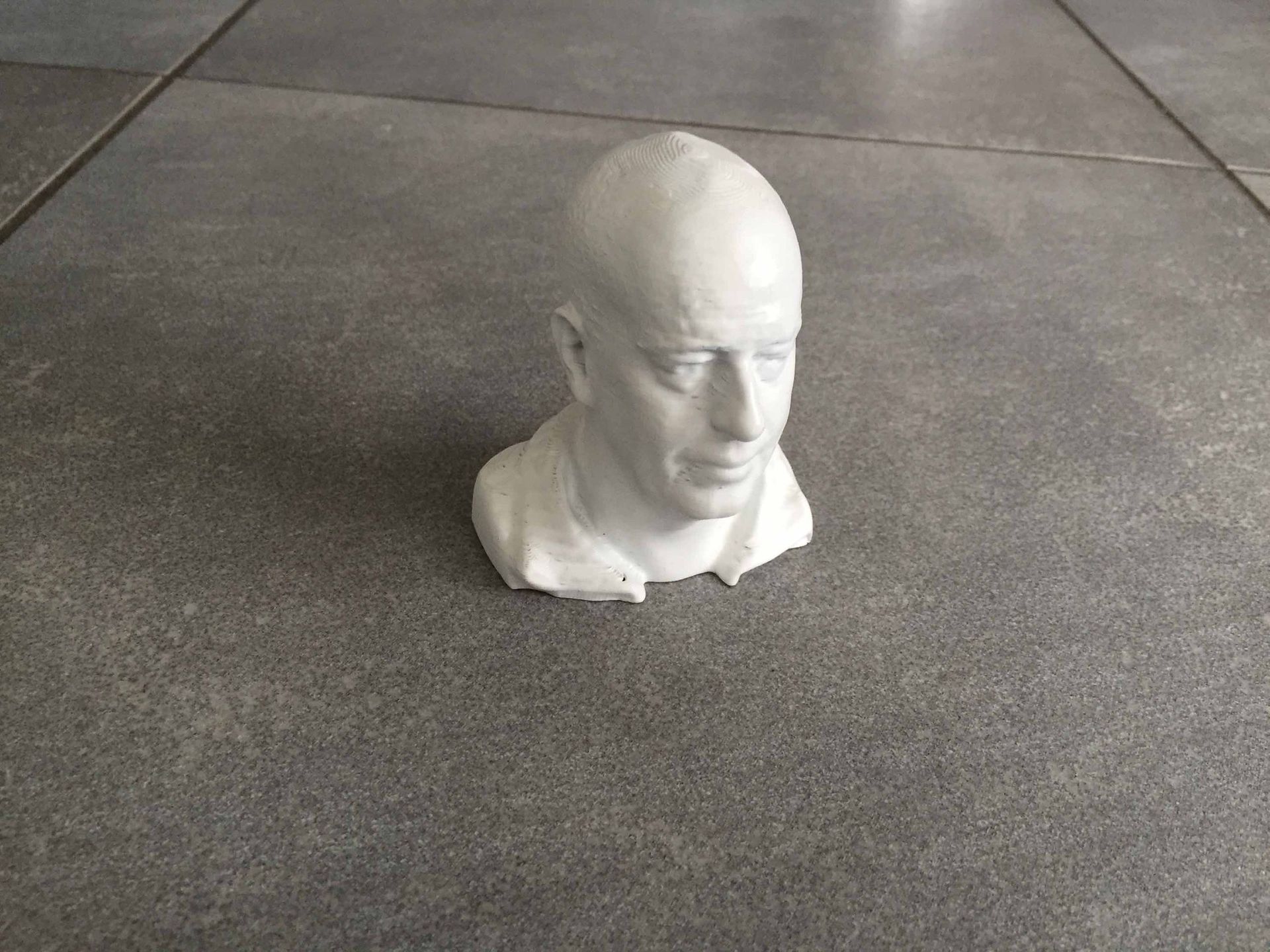 3D Druck 7 - Formenbau Stefan Koch