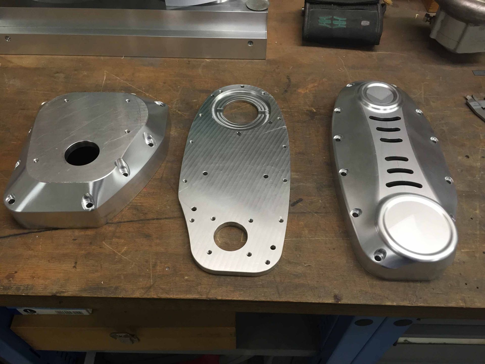 Custom 1 - Formenbau Stefan Koch