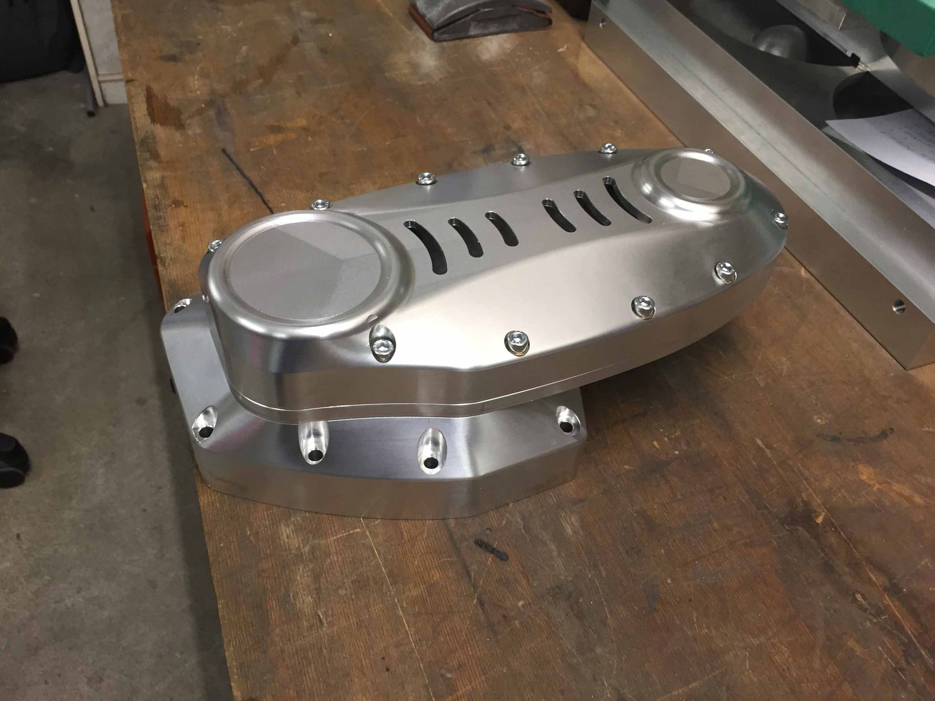 Custom 3 - Formenbau Stefan Koch