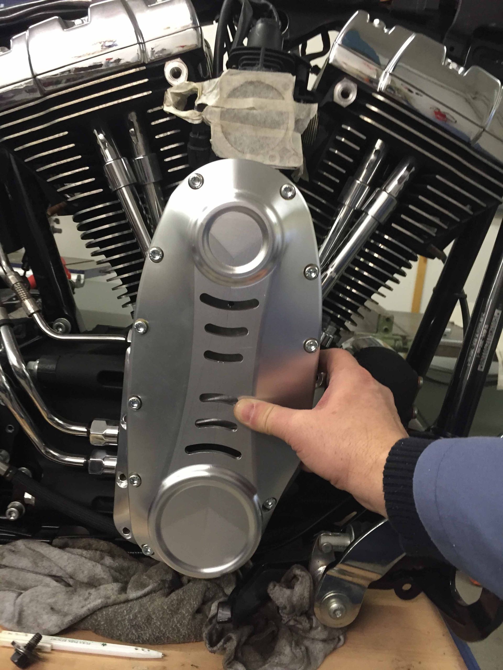 Custom 5 - Formenbau Stefan Koch