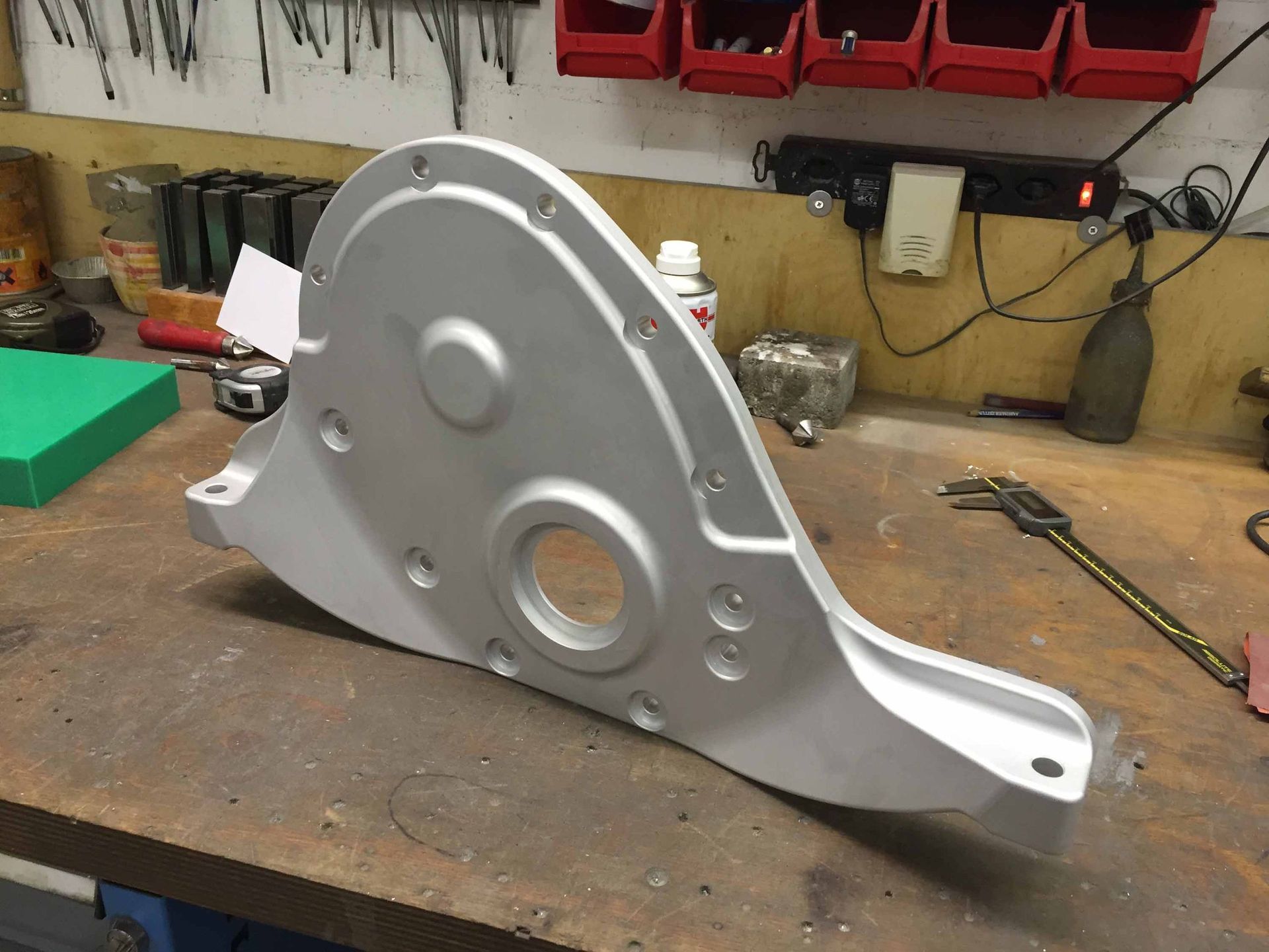 Custom 6 - Formenbau Stefan Koch