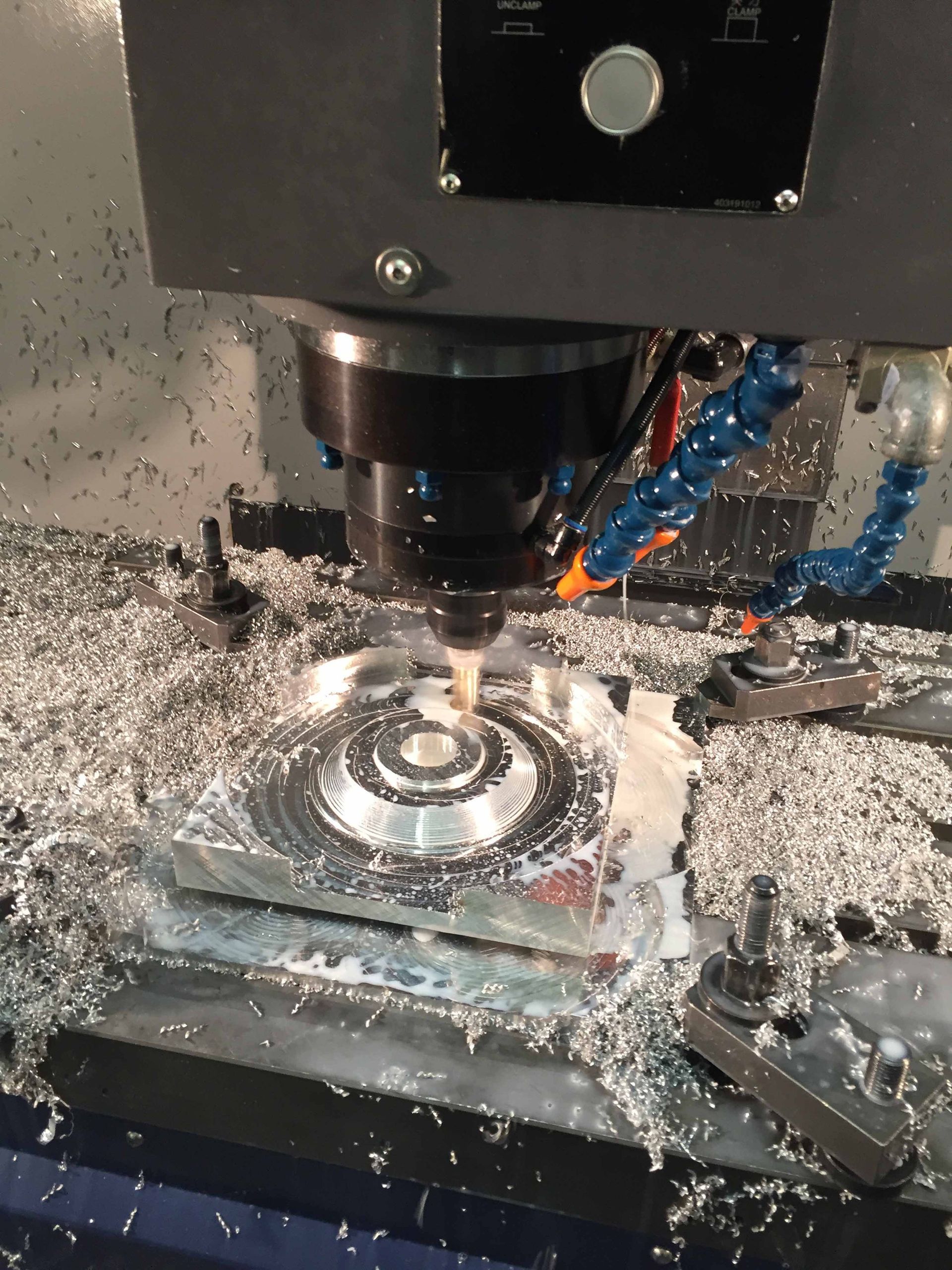 Custom 7 - Formenbau Stefan Koch