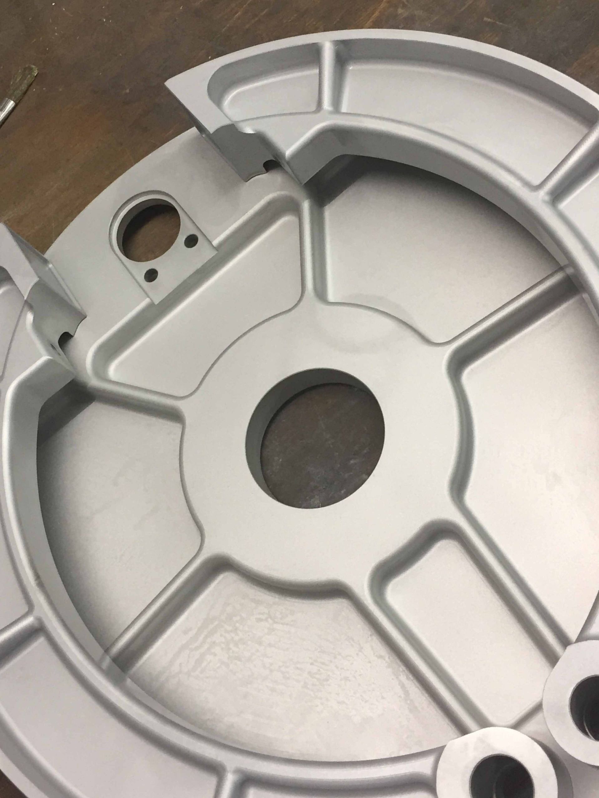 Custom 8 - Formenbau Stefan Koch