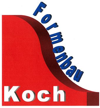 Logo - Formenbau Stefan Koch