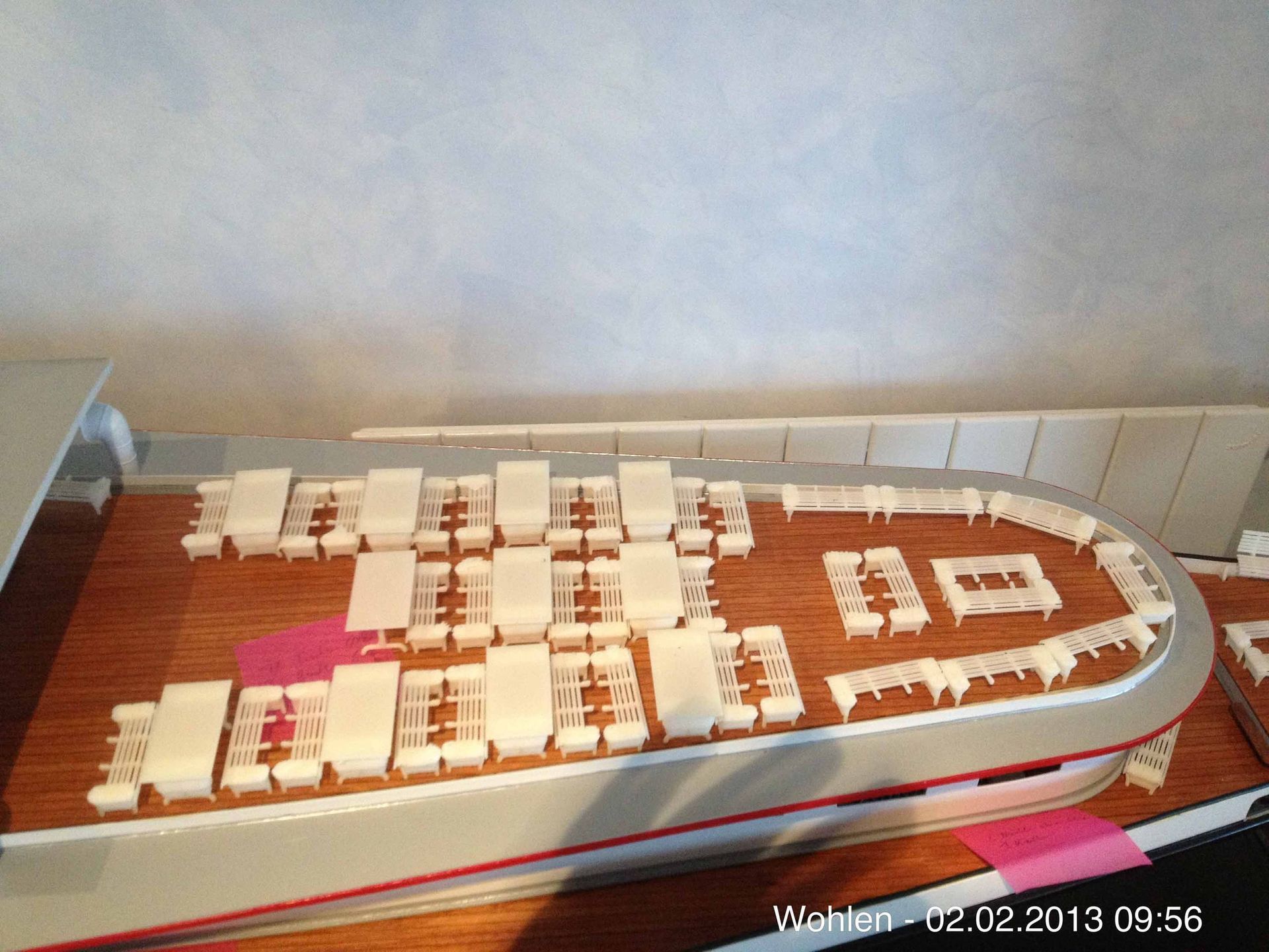 Modellbau 6 - Formenbau Stefan Koch