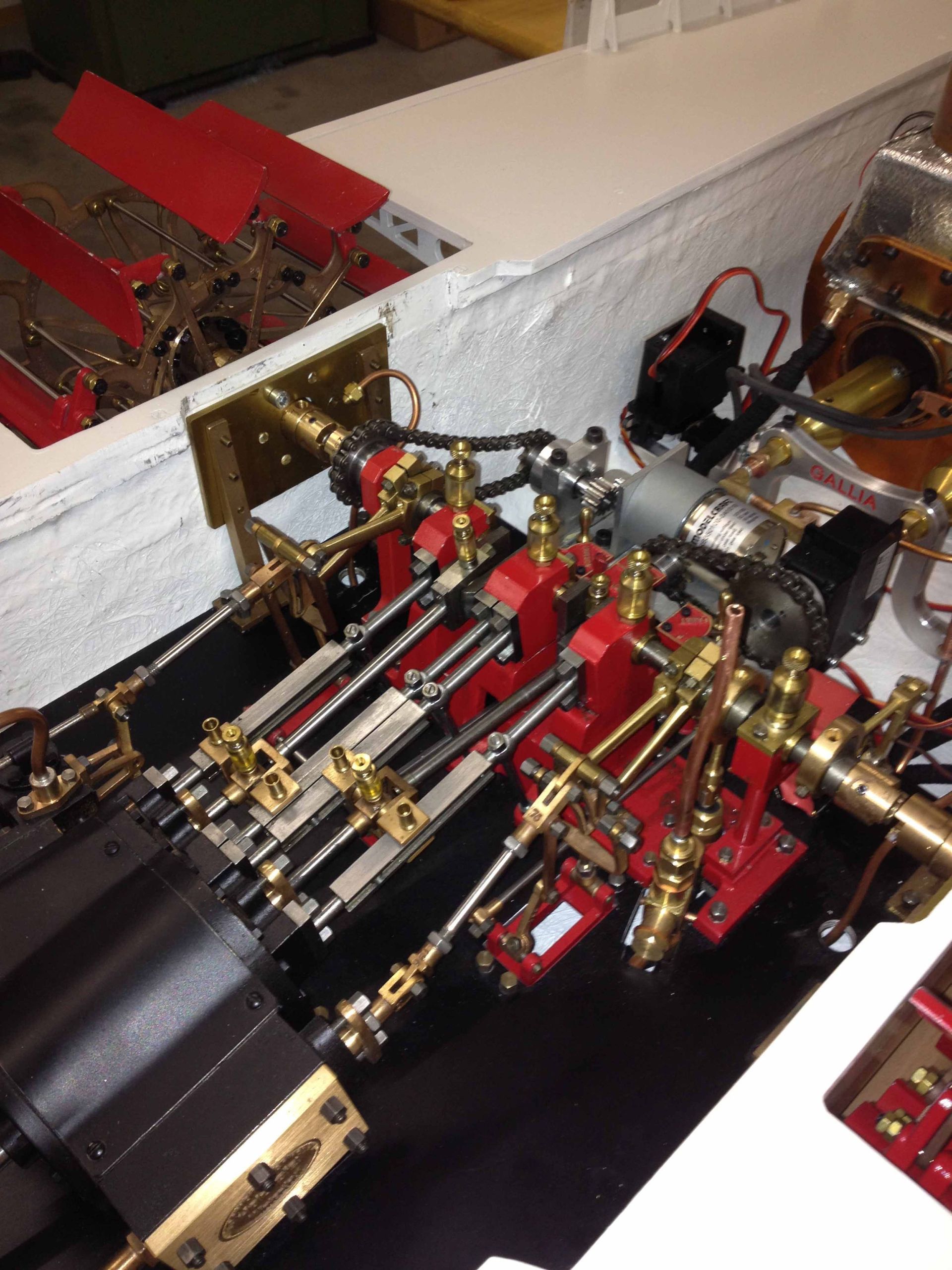 Modellbau 7 - Formenbau Stefan Koch