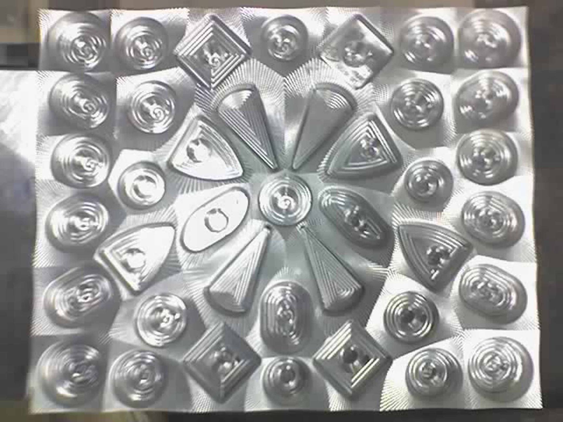 PET Formen 1 - Formenbau Stefan Koch