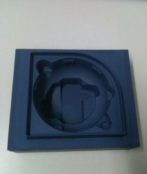 PET_Formen Medizin-Einlage - Formenbau Koch