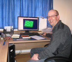 Stefan Koch - Formenbau Koch