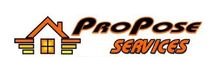 Logo de l'entreprise Propose Services